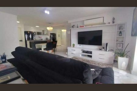 Apartamento à venda com 3 quartos, 88m² em Jardim Oriental, São Paulo