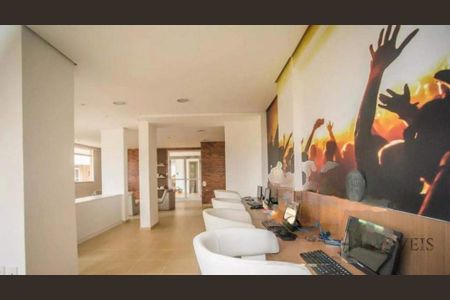 Apartamento à venda com 3 quartos, 88m² em Jardim Oriental, São Paulo