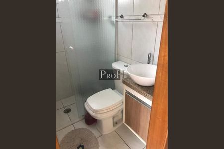 Apartamento à venda com 3 quartos, 152m² em Jardim Marek, Santo André