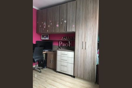 Apartamento à venda com 3 quartos, 152m² em Jardim Marek, Santo André