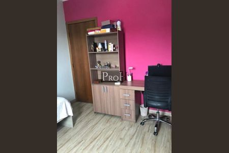 Apartamento à venda com 3 quartos, 152m² em Jardim Marek, Santo André
