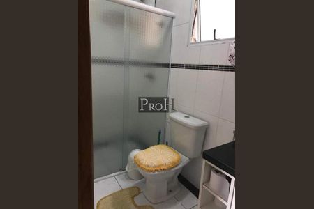 Apartamento à venda com 3 quartos, 152m² em Jardim Marek, Santo André