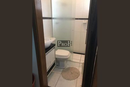 Apartamento à venda com 3 quartos, 152m² em Jardim Marek, Santo André
