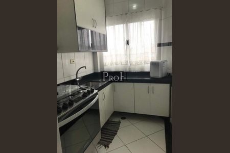 Apartamento à venda com 3 quartos, 152m² em Jardim Marek, Santo André
