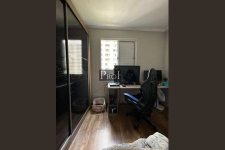 Apartamento à venda com 3 quartos, 70m² em Jardim Melo, Diadema