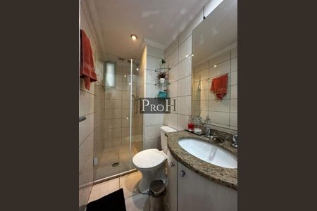 Apartamento à venda com 3 quartos, 70m² em Jardim Melo, Diadema