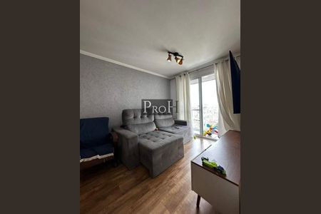 Apartamento à venda com 3 quartos, 70m² em Jardim Melo, Diadema
