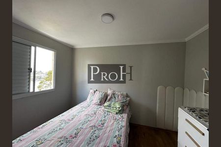 Apartamento à venda com 3 quartos, 70m² em Jardim Melo, Diadema