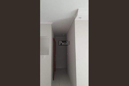 Apartamento à venda com 3 quartos, 72m² em Parque Novo Oratório, Santo André