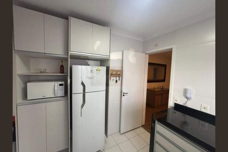 Apartamento à venda com 89m², 3 quartos e 2 vagas