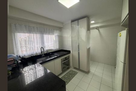 Apartamento à venda com 89m², 3 quartos e 2 vagas