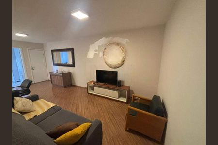 Apartamento à venda com 89m², 3 quartos e 2 vagas