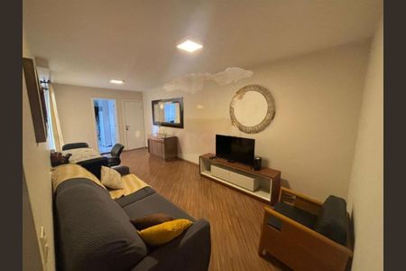 Apartamento à venda com 89m², 3 quartos e 2 vagas