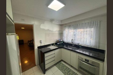 Apartamento à venda com 89m², 3 quartos e 2 vagas