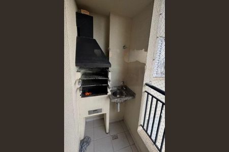 Apartamento à venda com 89m², 3 quartos e 2 vagas