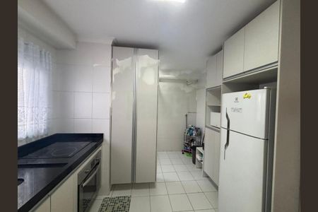 Apartamento à venda com 89m², 3 quartos e 2 vagas