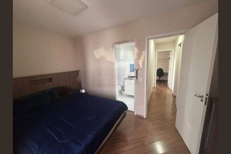 Apartamento à venda com 89m², 3 quartos e 2 vagas