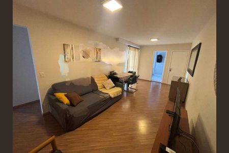 Apartamento à venda com 89m², 3 quartos e 2 vagas