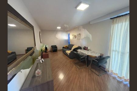 Apartamento à venda com 89m², 3 quartos e 2 vagas