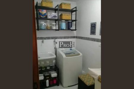 Apartamento à venda com 3 quartos, 160m² em Paraíso, Santo André