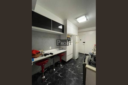 Apartamento à venda com 156m², 4 quartos e 3 vagas