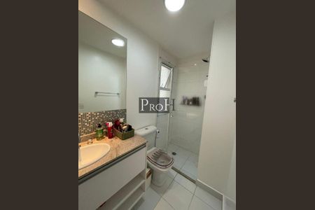 Apartamento à venda com 156m², 4 quartos e 3 vagas