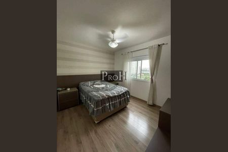Apartamento à venda com 156m², 4 quartos e 3 vagas