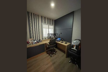 Apartamento à venda com 156m², 4 quartos e 3 vagas