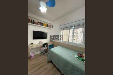 Apartamento à venda com 156m², 4 quartos e 3 vagas