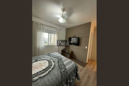Apartamento à venda com 156m², 4 quartos e 3 vagas