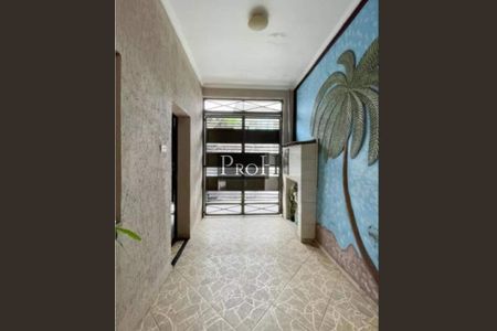 Casa à venda com 3 quartos, 247m² em Jardim Independencia, São Bernardo do Campo