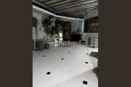 Apartamento à venda com 250m², 4 quartos e 3 vagas