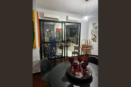 Apartamento à venda com 250m², 4 quartos e 3 vagas