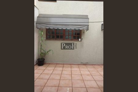 Casa à venda com 3 quartos, 257m² em Santa Maria, São Caetano do Sul
