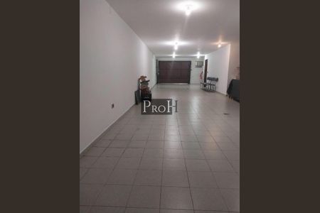 Casa à venda com 3 quartos, 257m² em Santa Maria, São Caetano do Sul