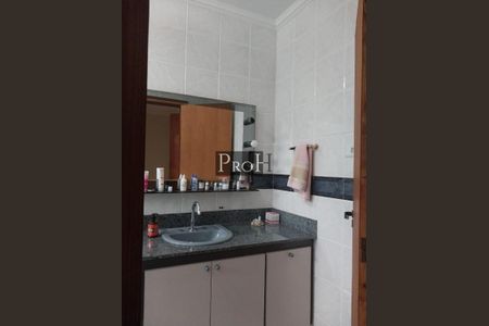 Casa à venda com 3 quartos, 257m² em Santa Maria, São Caetano do Sul