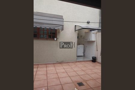 Casa à venda com 3 quartos, 257m² em Santa Maria, São Caetano do Sul