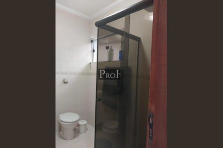 Casa à venda com 3 quartos, 257m² em Santa Maria, São Caetano do Sul