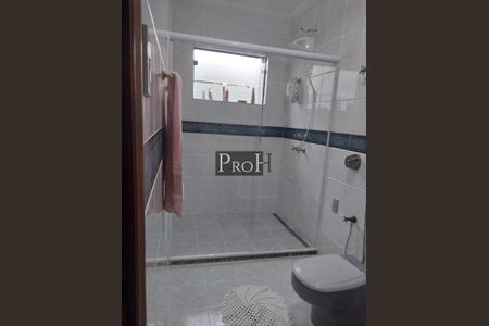 Casa à venda com 3 quartos, 257m² em Santa Maria, São Caetano do Sul