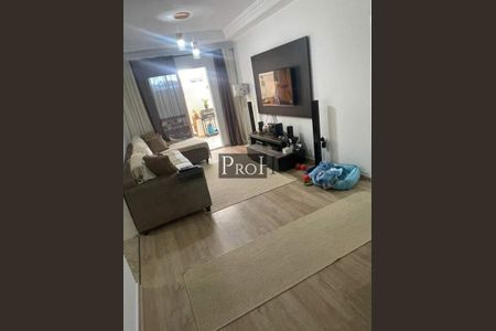 Apartamento à venda com 112m², 3 quartos e 2 vagas