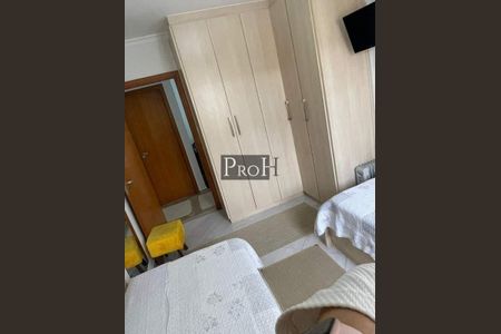 Apartamento à venda com 112m², 3 quartos e 2 vagas