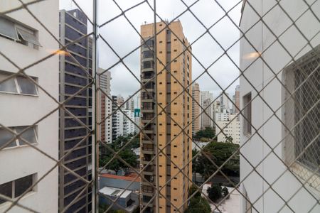 Apartamento para alugar com 62m², 2 quartos e 1 vaga Apartamento para alugar com 62m², 2 quartos e 1 vagaVista da Varanda