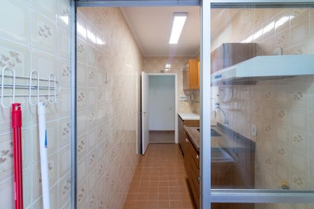 Apartamento para alugar com 62m², 2 quartos e 1 vaga Apartamento para alugar com 62m², 2 quartos e 1 vagaÁrea de Serviço