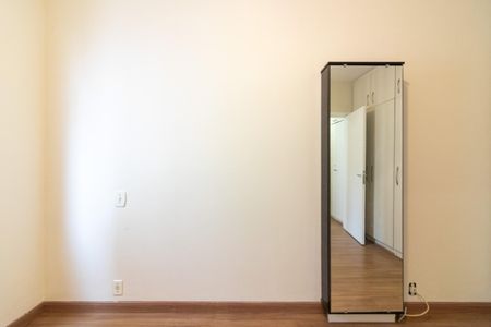 Suíte de apartamento para alugar com 2 quartos, 62m² em Indianópolis, São Paulo