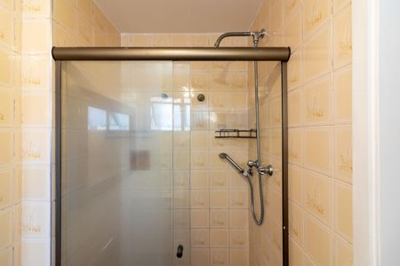 Apartamento para alugar com 62m², 2 quartos e 1 vaga Apartamento para alugar com 62m², 2 quartos e 1 vagaBanheiro da Suíte