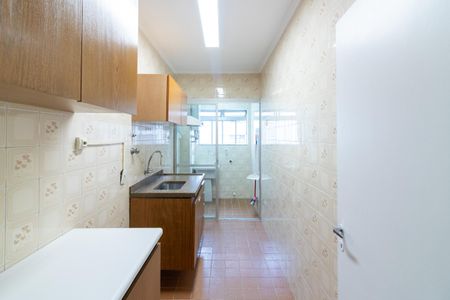 Apartamento para alugar com 62m², 2 quartos e 1 vaga Apartamento para alugar com 62m², 2 quartos e 1 vagaCozinha