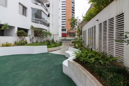 Apartamento para alugar com 62m², 2 quartos e 1 vaga Apartamento para alugar com 62m², 2 quartos e 1 vagaÁrea comum