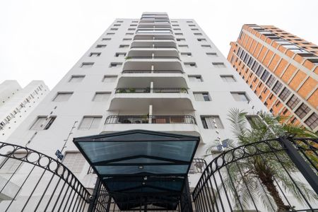 Apartamento para alugar com 62m², 2 quartos e 1 vaga Apartamento para alugar com 62m², 2 quartos e 1 vagaFachada do Prédio
