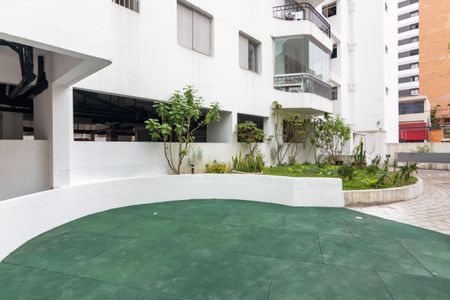Apartamento para alugar com 62m², 2 quartos e 1 vaga Apartamento para alugar com 62m², 2 quartos e 1 vagaÁrea comum