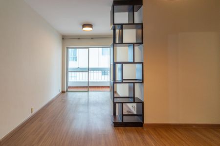 Apartamento para alugar com 62m², 2 quartos e 1 vaga Apartamento para alugar com 62m², 2 quartos e 1 vagaSala